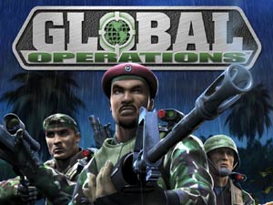Global Operations