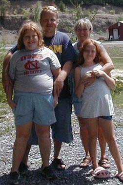 The Family Ham