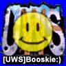 [UWS]Booskie