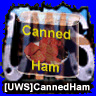 [UWS]CannedHam