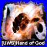 [UWS]Hand of God