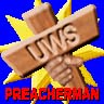 [UWS]Preacherman