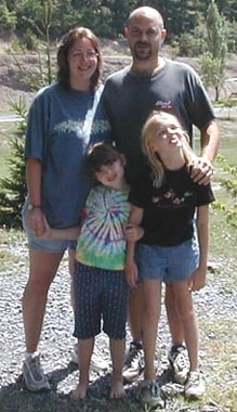 The Family Shadow